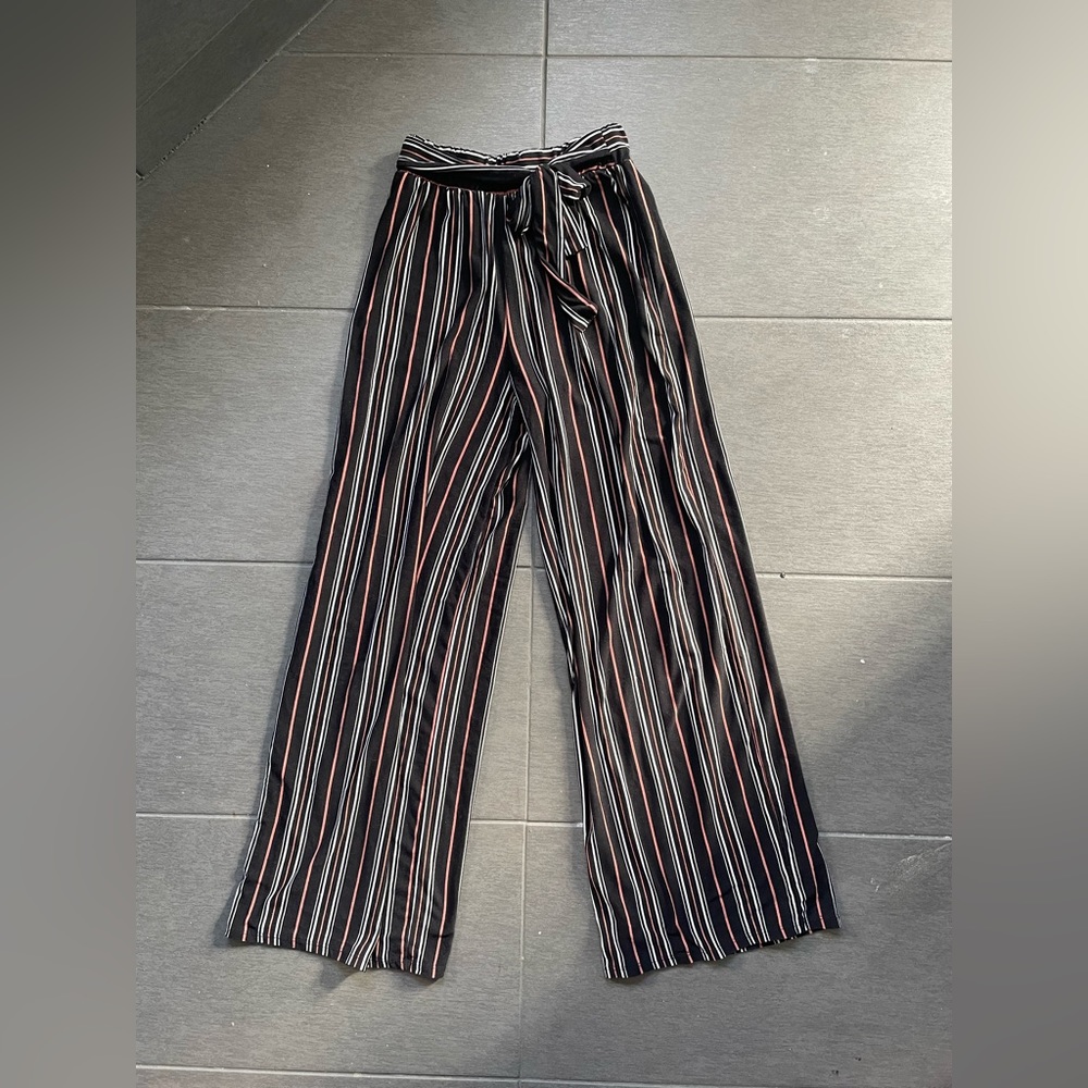 pentalong vague, tissu très confortable et doux sur la peau
